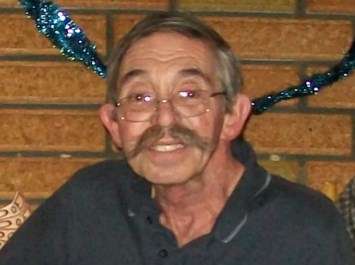 Obituary of Jeffrey Alexander Kernachan