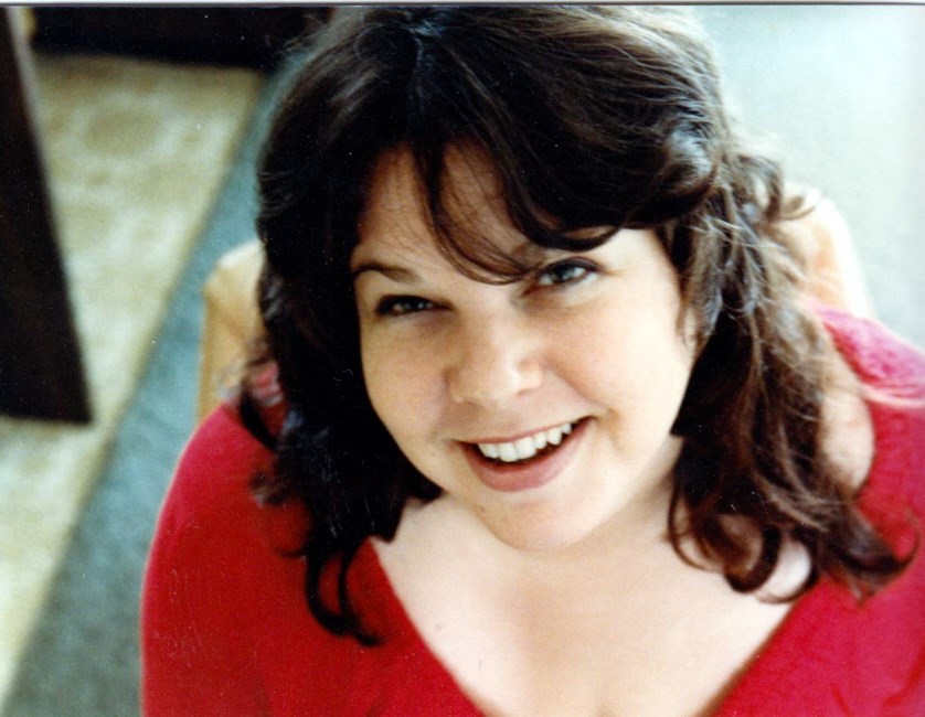 Obituary of Jane Parr-Whitehead