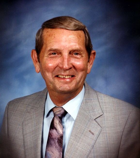 Obituario de J.C. Judd