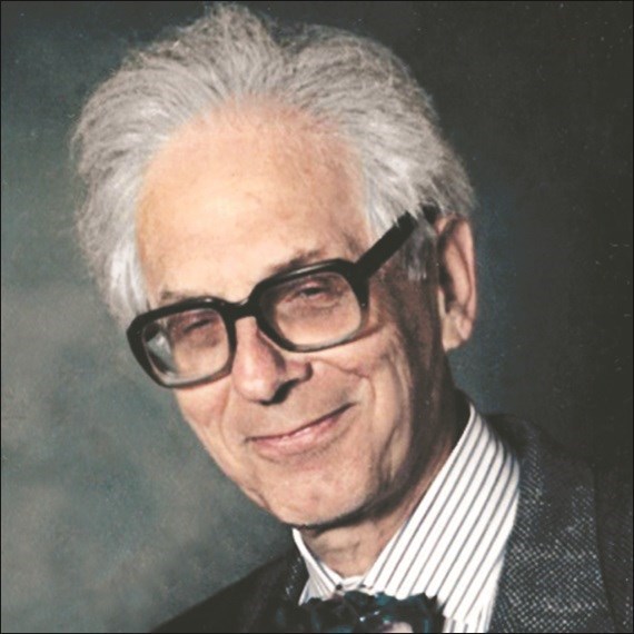 Obituary of Selig Kainer