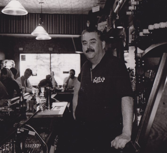 Obituary of John J. Duffy