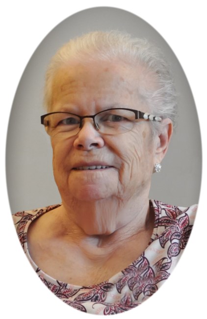 Obituary of Florence Bishop