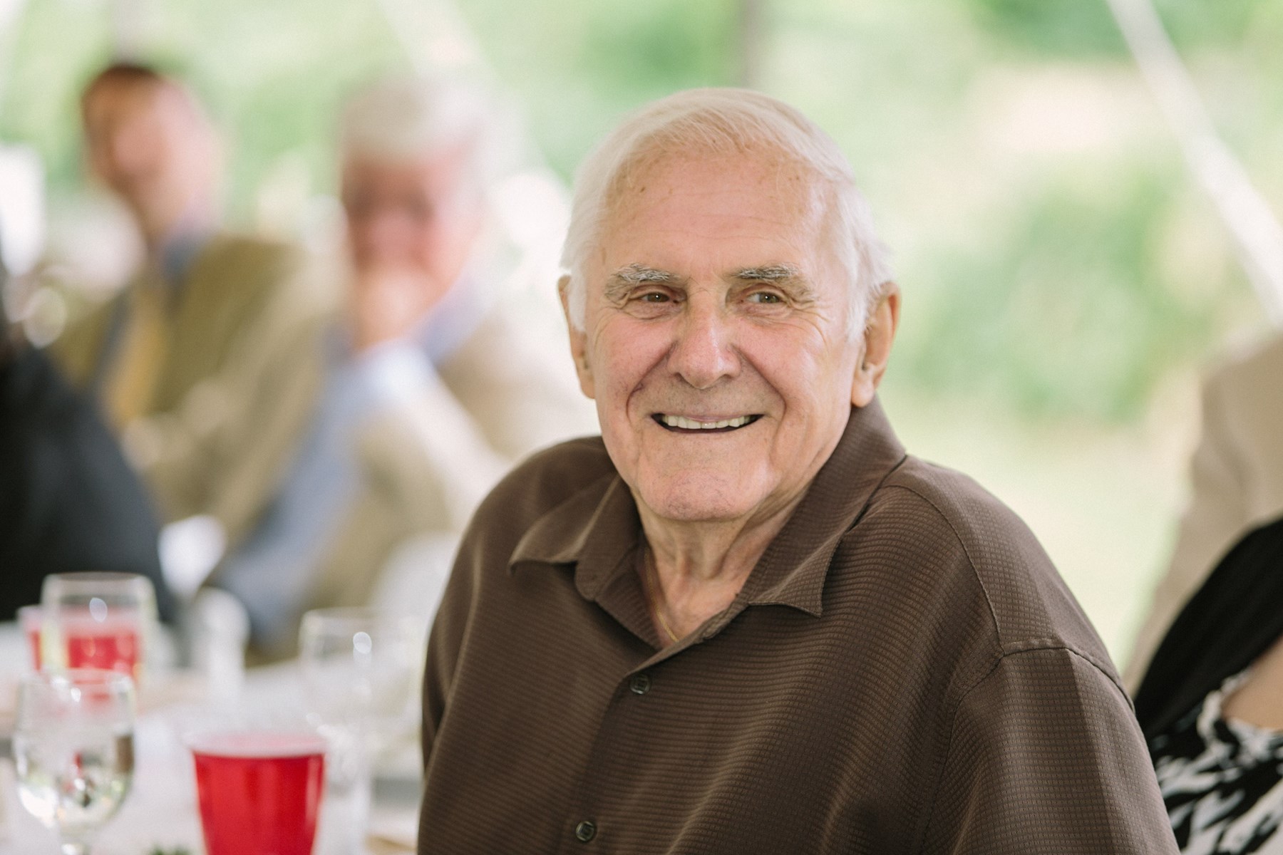 Avis de décès de Donald Edmund Voteur