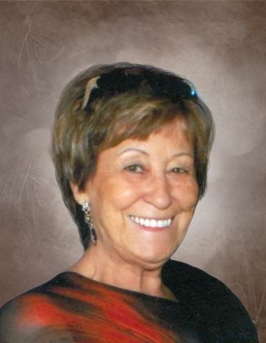 Obituary of Florence Boulianne