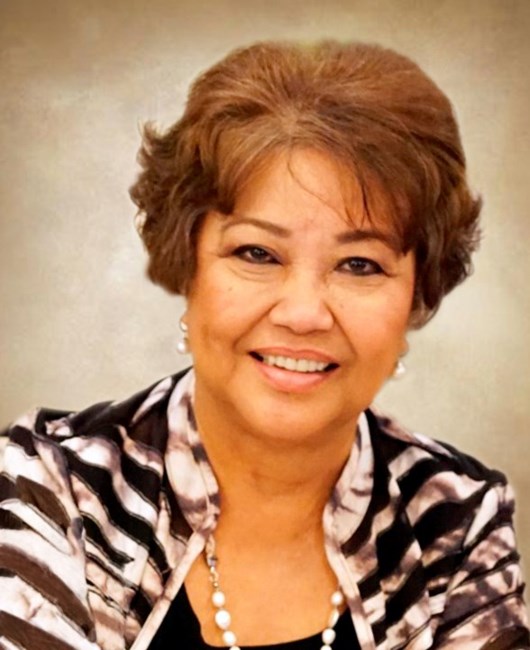Obituary of Letty G. Robinos