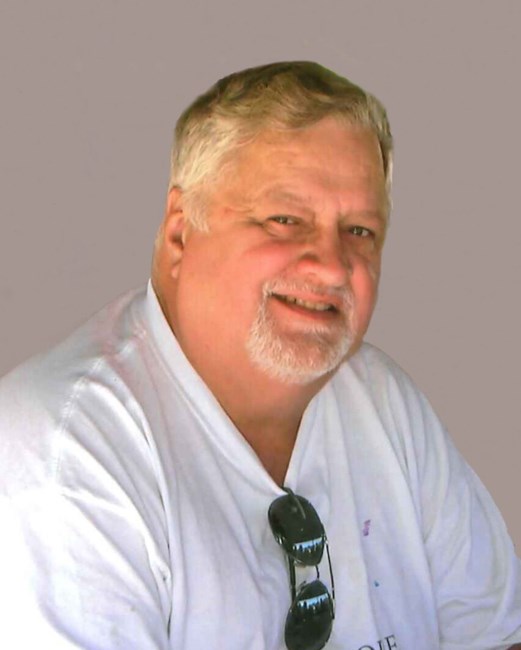 Obituary of Robert E. Kinney