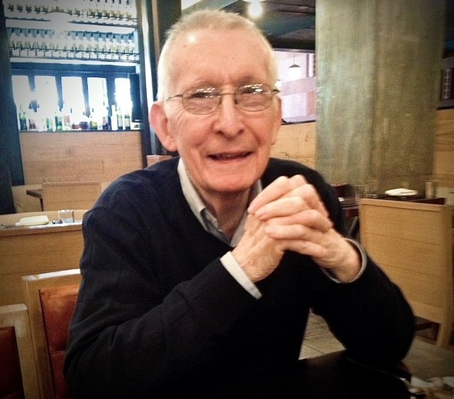 Obituario de Thomas A. Hogan