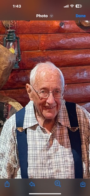 Obituary of Xavier Gerhard Schaefer