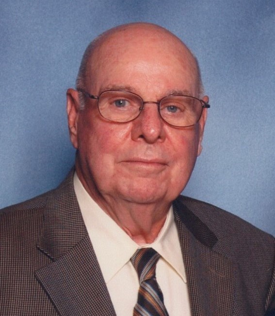 Obituary of Floyd Edwin Wilson