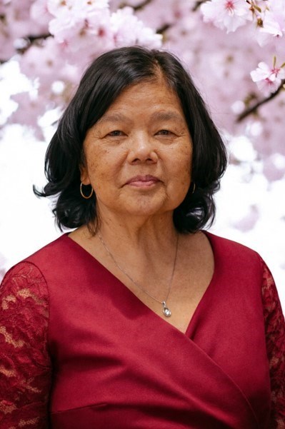 Avis de décès de Virginia Claudia Vallesteros Alvarado