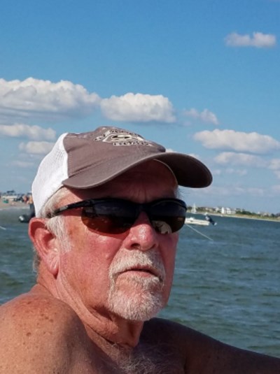 Obituary of William Mansfield