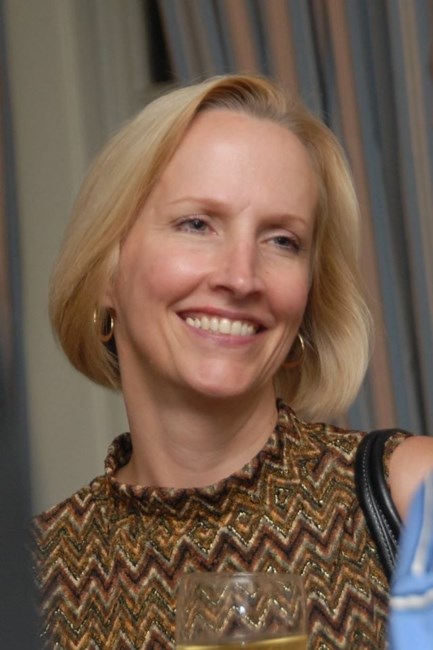 Obituary of Barbara Rose Bailey