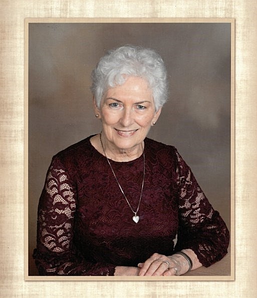 Obituary of Sylvia Killebrew Gadd