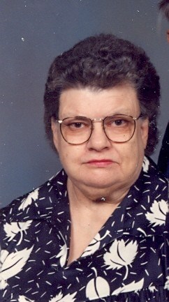 Obituary of Joy M. Hartman
