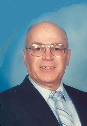 Obituary of Donald Brown