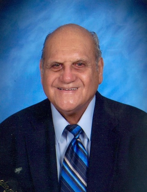 Obituary of Joseph Anthony Accardo