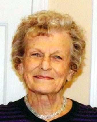 Obituary of Wanda Marie McLain