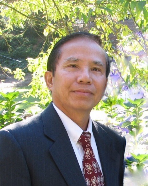 Obituary of Loc Cuu Nguyen