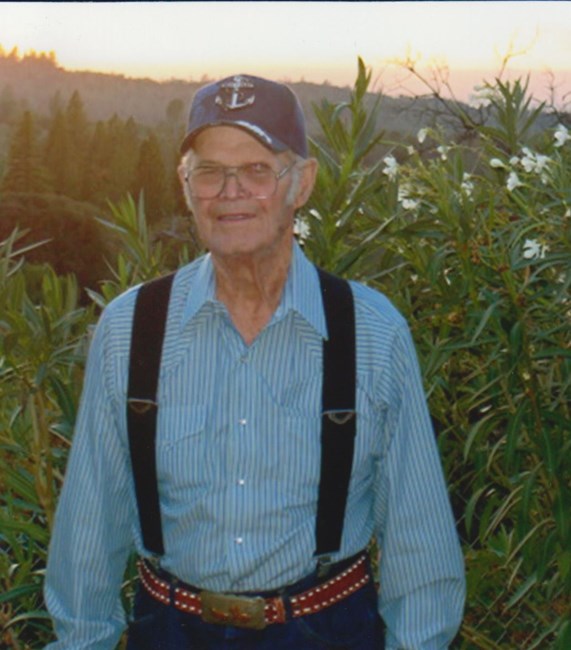 Obituary of Paul D. Webb Sr.