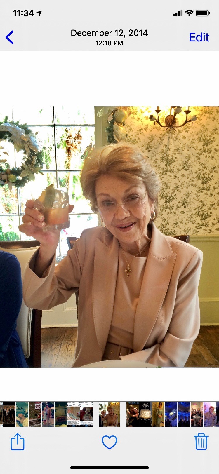 Obituary of Peggy Ann McGraw