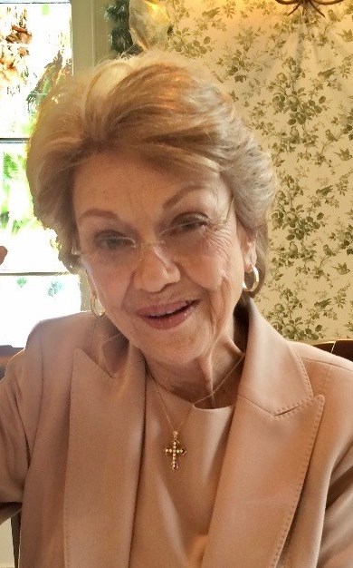 Obituary of Peggy Ann McGraw