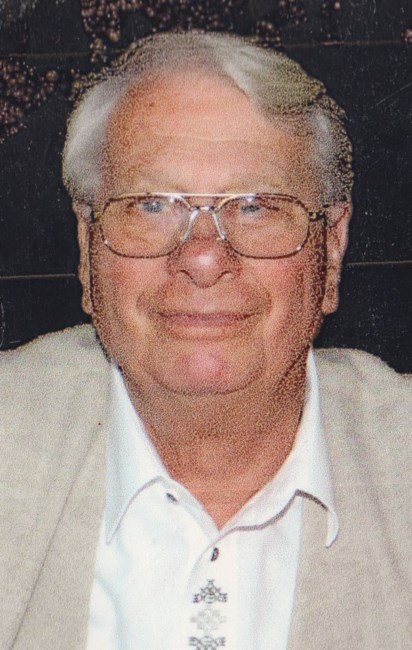 Obituary of Dieter Klaus Cinch