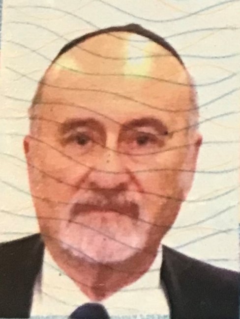 Obituary of Reuven P. Bulka