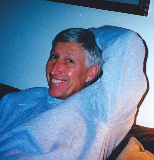 Obituary of Douglas Bushnell Foster