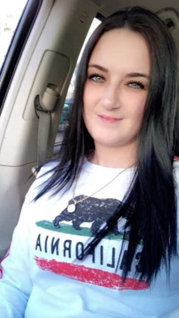 Obituary of Kristina G. Lewin