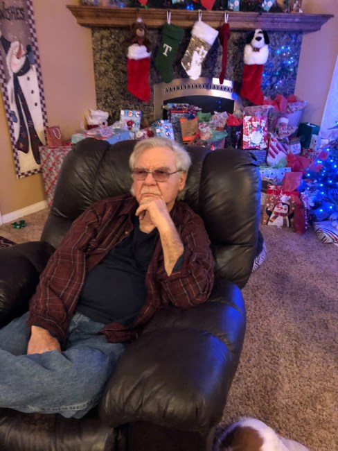 Obituary of Howard Martin Pottroff