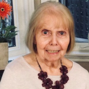 Obituary of Frances Christie