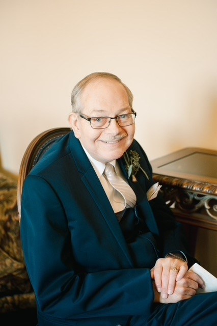 Obituary of Dr. Allen Joseph Clare