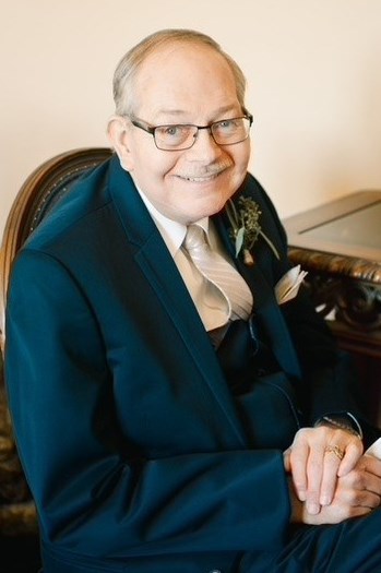 Obituario de Dr. Allen Joseph Clare