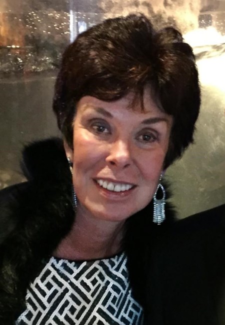 Obituary of Francine Joy Phipps