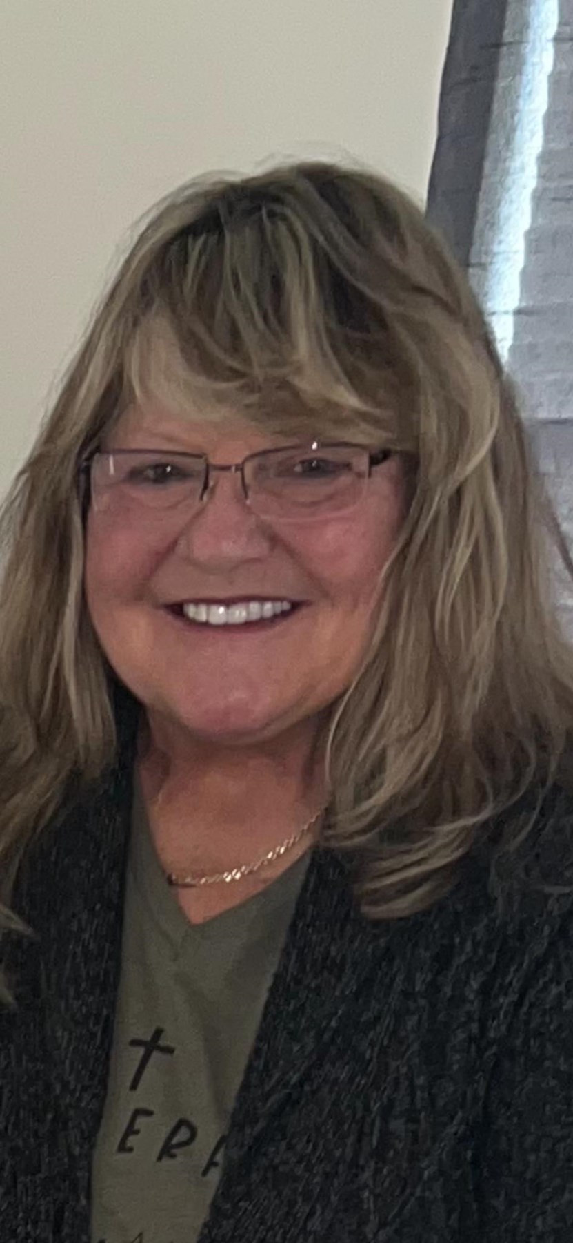 Avis de décès de Katie Lee Carter