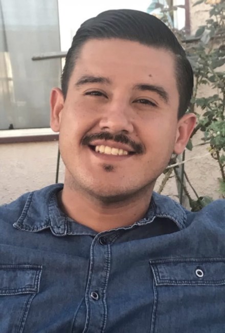 Obituary of Jose De Jesus Chacon