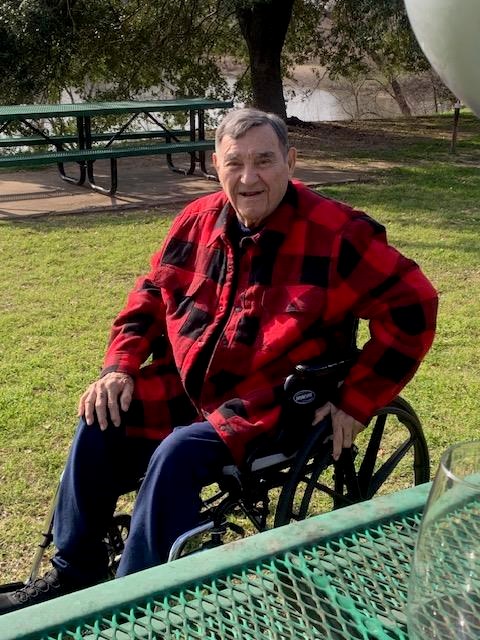 Obituary of Samuel Longoria Jr.