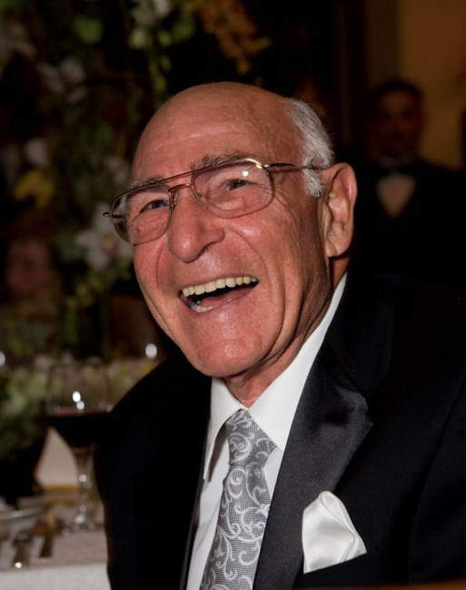 Obituary of Frank Guido