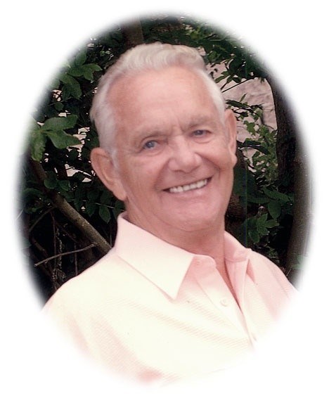 Obituary of George Ritchie