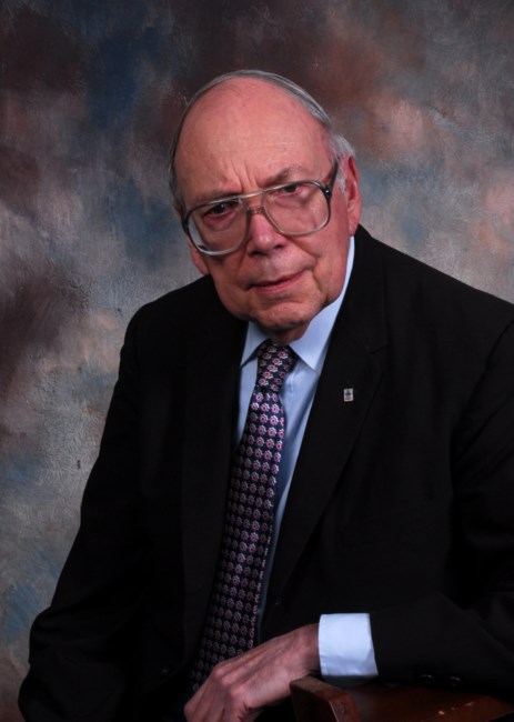 Obituary of Robert Arnold Schwager