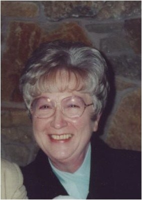 Obituary of Delores W Lacy