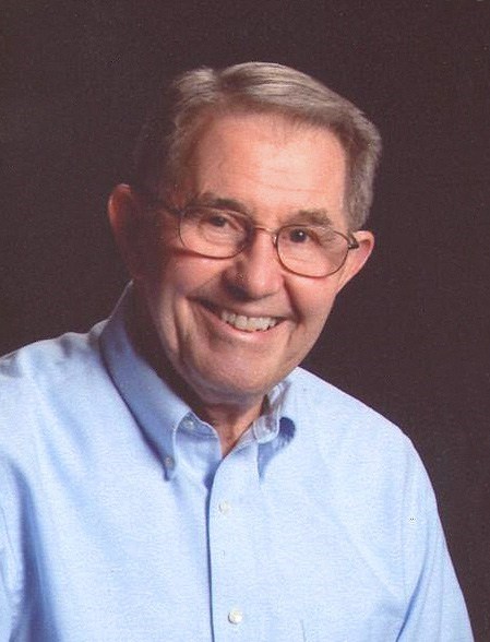 Obituary of Dr. Robert Bob E. Gregg Jr.