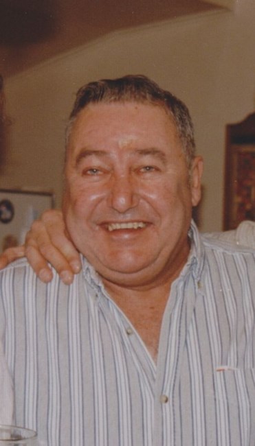 Obituary of John Joseph "Joe" Pettipas