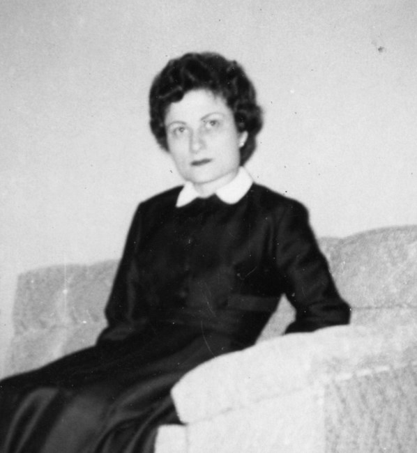 Obituario de Gertrude Elizabeth Jurek Hernandez Jurek Goetz