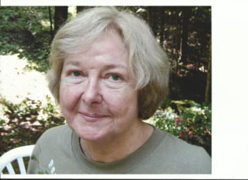 Obituary of Erica Drummond-Young