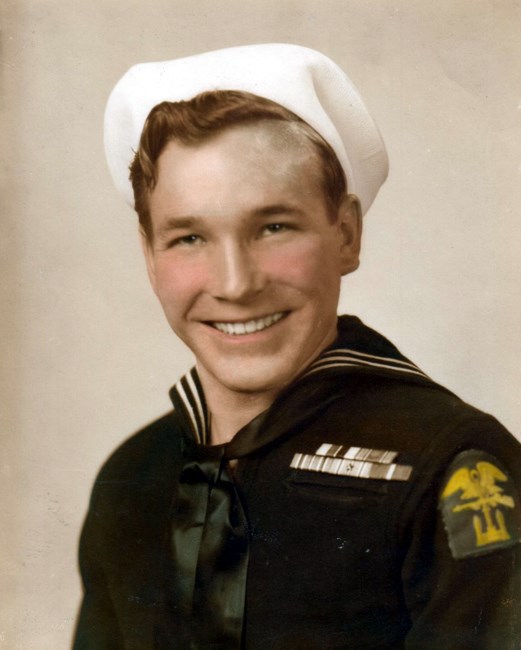 Obituary of Artman Floyd Hart