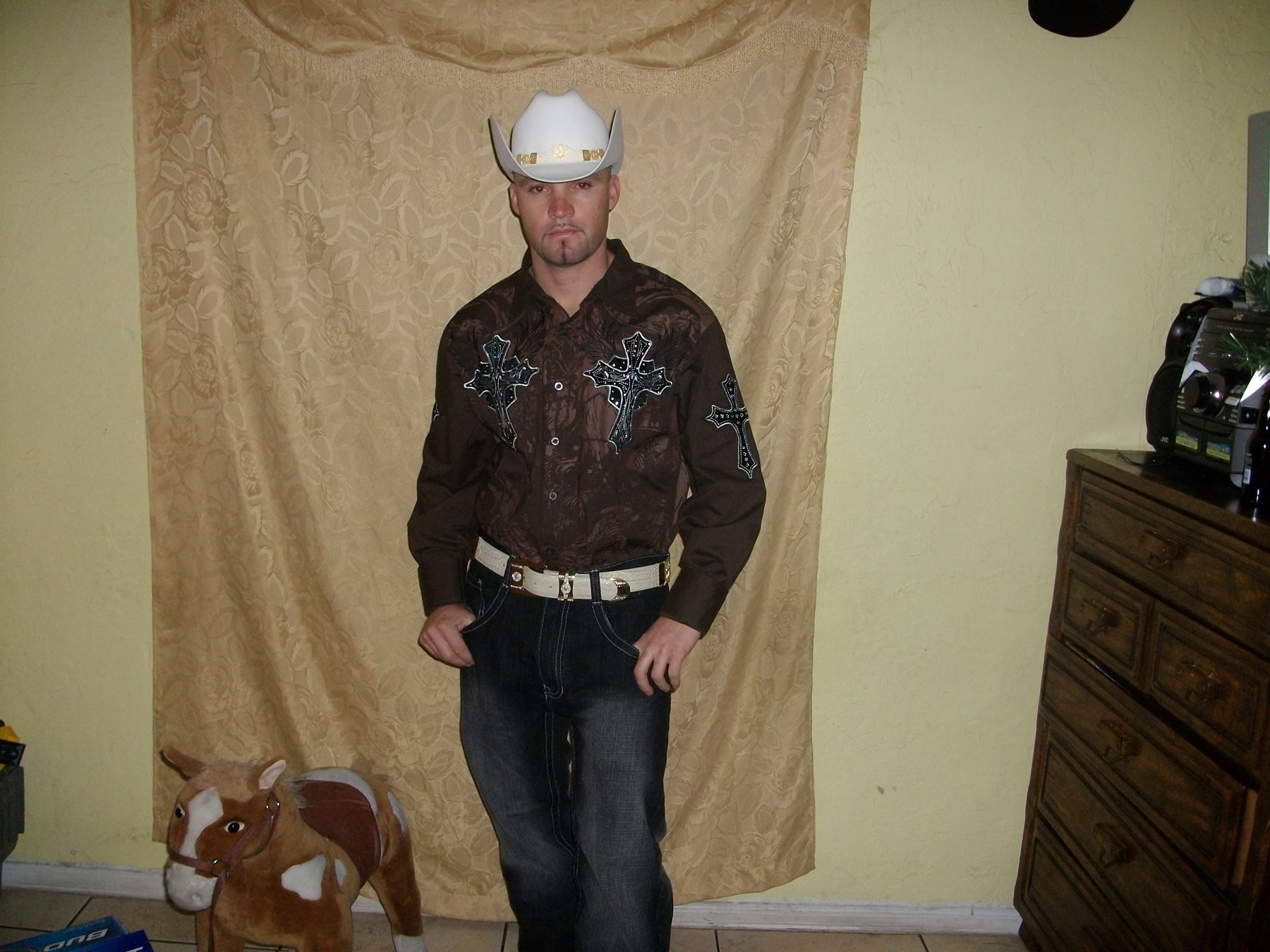 Obituary of Juan Eliseo Dominguez - Mendez