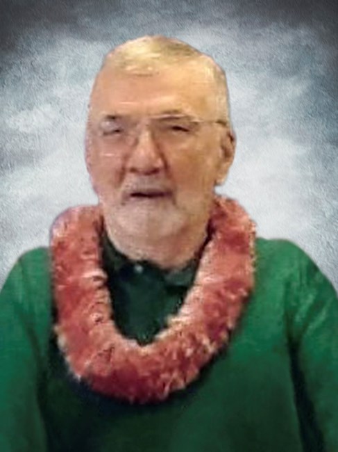 Obituary of Joseph B. Mulloy