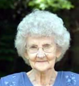 Obituary of Anna Mae Dalton