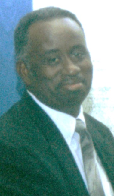 Obituary of Lawrence   Green Sr.